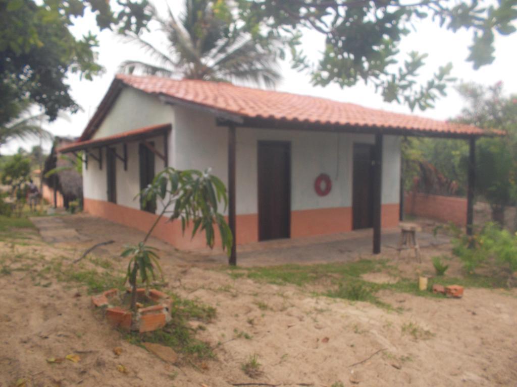 Pousada Mirage Atins Bagian luar foto