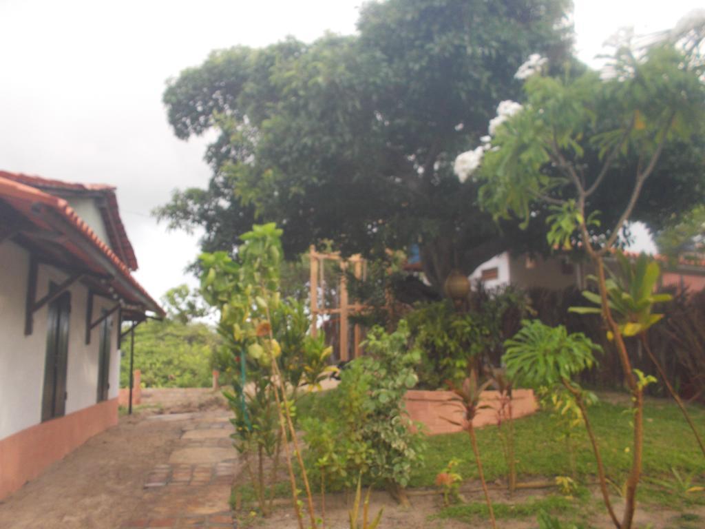 Pousada Mirage Atins Bagian luar foto