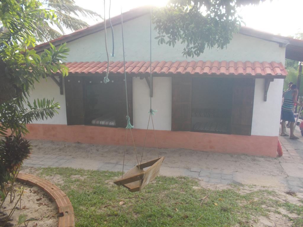 Pousada Mirage Atins Bagian luar foto