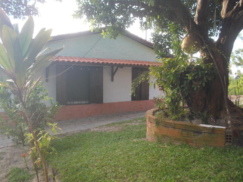 Pousada Mirage Atins Bagian luar foto